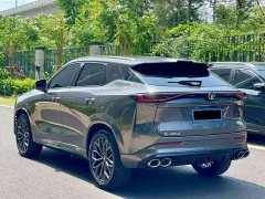 Changan UNI-Z 2025 1.5T premium - фото 19