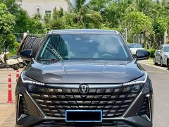 Changan UNI-Z 2025 1.5T premium - фото 2