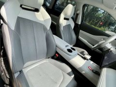 Changan UNI-Z 2025 1.5T premium - фото 4
