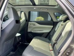 Changan UNI-Z 2025 1.5T premium - фото 5