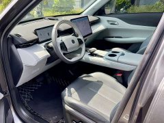 Changan UNI-Z 2025 1.5T premium - фото 6