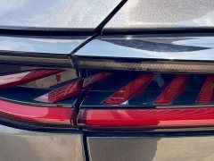 Changan UNI-Z 2025 1.5T premium - фото 8