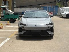 Changan UNI-V 1.5T 500Bar Premium Type - фото 2