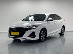 Ford Eado Enjoy Edition PLUS Blue Whale NE 1.4T GDI DCT Premium Edition - фото 1