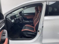 Ford Eado Enjoy Edition PLUS Blue Whale NE 1.4T GDI DCT Premium Edition - фото 10