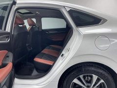 Ford Eado Enjoy Edition PLUS Blue Whale NE 1.4T GDI DCT Premium Edition - фото 11