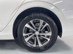 Ford Eado Enjoy Edition PLUS Blue Whale NE 1.4T GDI DCT Premium Edition - фото 17