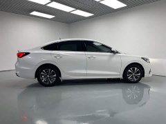 Ford Eado Enjoy Edition PLUS Blue Whale NE 1.4T GDI DCT Premium Edition - фото 4