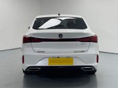 Ford Eado Enjoy Edition PLUS Blue Whale NE 1.4T GDI DCT Premium Edition - фото 6