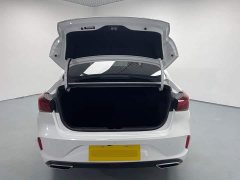 Ford Eado Enjoy Edition PLUS Blue Whale NE 1.4T GDI DCT Premium Edition - фото 8