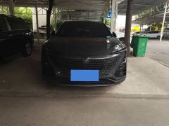 Changan UNI-T 1.5T premium - фото 2