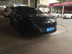 Changan UNI-T 1.5T premium - фото 3