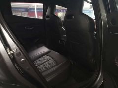 Changan UNI-T 1.5T premium - фото 6
