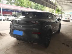 Changan UNI-T 1.5T premium - фото 7