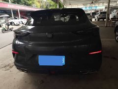 Changan UNI-T 1.5T premium - фото 8