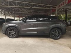 Changan UNI-T 1.5T premium - фото 9