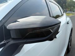Changan UNI-V 1.5T premium - фото 5