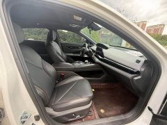 Changan UNI-V 1.5T premium - фото 11