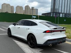 Changan UNI-V 1.5T premium - фото 12
