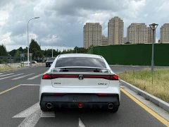 Changan UNI-V 1.5T premium - фото 13