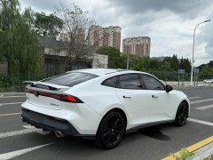 Changan UNI-V 1.5T premium - фото 14