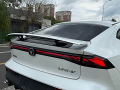 Changan UNI-V 1.5T premium - фото 15