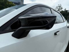 Changan UNI-V 1.5T premium - фото 5