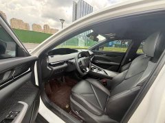 Changan UNI-V 1.5T premium - фото 6