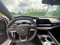 Changan UNI-V 1.5T premium - фото 7