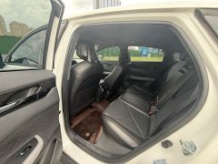 Changan UNI-V 1.5T premium - фото 8