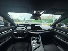 Changan UNI-V 1.5T premium - фото 9