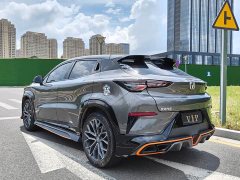 Changan UNI-T 1.5T premium - фото 10