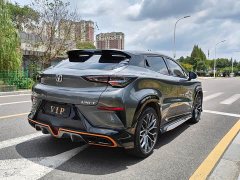 Changan UNI-T 1.5T premium - фото 12