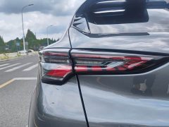 Changan UNI-T 1.5T premium - фото 13