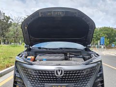 Changan UNI-T 1.5T premium - фото 14