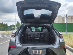 Changan UNI-T 1.5T premium - фото 15