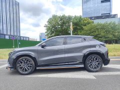 Changan UNI-T 1.5T premium - фото 16