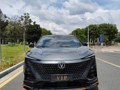 Changan UNI-T 1.5T premium - фото 2