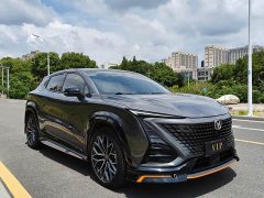 Changan UNI-T 1.5T premium - фото 3