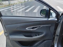 Changan UNI-T 1.5T premium - фото 4