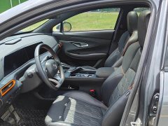 Changan UNI-T 1.5T premium - фото 5