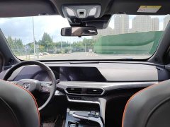 Changan UNI-T 1.5T premium - фото 7