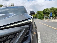 Changan UNI-T 1.5T premium - фото 9