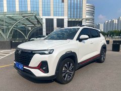 Changan CS35PLUS Enjoy Edition 1.4T DCT Luxury - фото 1