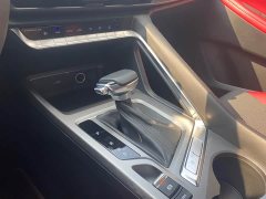 Changan CS35PLUS Enjoy Edition 1.4T DCT Luxury - фото 13