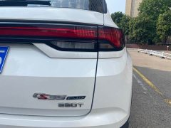 Changan CS35PLUS Enjoy Edition 1.4T DCT Luxury - фото 15