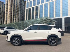 Changan CS35PLUS Enjoy Edition 1.4T DCT Luxury - фото 2