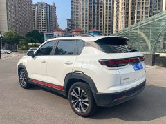 Changan CS35PLUS Enjoy Edition 1.4T DCT Luxury - фото 3