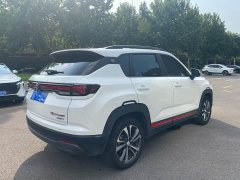 Changan CS35PLUS Enjoy Edition 1.4T DCT Luxury - фото 4