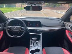 Changan CS35PLUS Enjoy Edition 1.4T DCT Luxury - фото 6